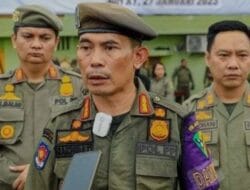 Dugaan Praktik Prostitusi Diduga Milik Pensiunan Polisi Resahkan Warga, Kasatpol PP Kota Medan Angkat Bicara !