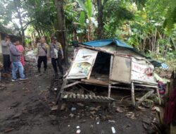 Gerebek Sarang Narkoba, Polsek Secanggang, Perangkat Desa dan Masyarakat Sita Bukti Kuat