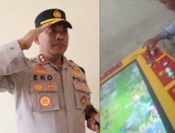 Kapolres Tanah Karo Patahkan Instruksi Kapolri, Perjudian Dibiarkan Beroperasi, Tiga Bandar Diduga Oknum Berambut Cepak dan Juper