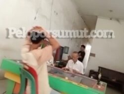 Angka Kejahatan Meningkat Tajam di Wilkum Polres Pelabuhan Belawan Dipicu Maraknya Perjudian Beroperasi