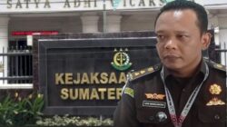 Kejati Sumut Bantah Jaksa di Deli Serdang Lakukan Pemerasan, Cek Faktanya !!!