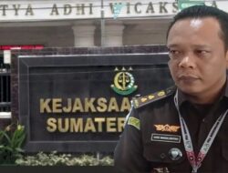 Kejati Sumut Bantah Jaksa di Deli Serdang Lakukan Pemerasan, Cek Faktanya !!!