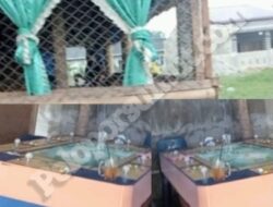 Warga Berharap AKP Natanel Sitepu Mampu Memberantas Praktik Perjudian yang Meresahkan Warga di Kecamatan Sibiru – biru
