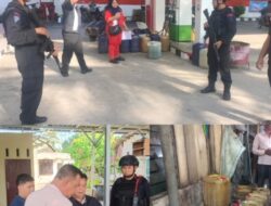 Irjen Pol Whisnu Hermawan Dinilai Terkecoh Atas Laporan Anak Buah Tentang Pengungkapan Kejahatan BBM Bersubsidi