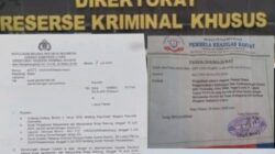 Polda Sumut Masih Setengah Hati Menegakkan Aturan Hukum Perihal Tambang Galian C Ilegal, Ini Buktinya !
