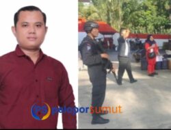 Kejati Sumut Kembalikan Berkas Penyelewengan BBM Bersubsidi APMS Pancur Batu, Praktisi Hukum Sumut Desak Seret Tersangka Baru