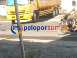 Kejahatan Mafia CPO Ditemukan di Desa Manunggal, Polres Pelabuhan Belawan Enggan Merespon