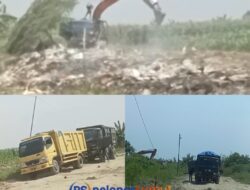 Wajah Penegakan Hukum di Sumut Tentang Tambang Ilegal yang Masih Marak Tanpa Tersentuh Hukum