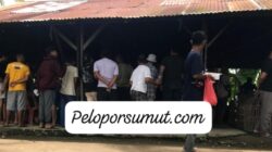 Dugaan Kuat Peran Oknum Anggota Satuan Samping, Hingga Perjudian Sabung Ayam di Sibiru – biru Bebas Beroperasi