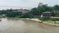 Ikut Kejar Koruptor yang Lompat ke Sungai, Calon Jaksa Jadi Korban Tewas