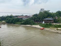 Ikut Kejar Koruptor yang Lompat ke Sungai, Calon Jaksa Jadi Korban Tewas