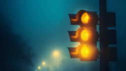 Cara Tepat Memilih Warning Light & Rambu Lalu Lintas Sesuai Standar Keselamatan