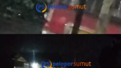 Siasati Bidikan Kepolisian, Gudang Pengoplos Gas Bersubsidi Pemerintah Dekat Markas Polda Sumut Kini Dipindah !