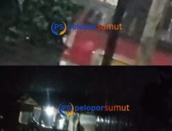 Siasati Bidikan Kepolisian, Gudang Pengoplos Gas Bersubsidi Pemerintah Dekat Markas Polda Sumut Kini Dipindah !