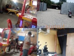 Polresta Deli Serdang Dinilai “Lemah” Dalam Menumpas Praktik Perjudian, Bagaimana Dengan Kejahatan Besar, Publik Bertanya?