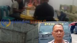 Kapolres Serdang Bedagai Dinilai Tak Mampu Grebek Lokasi Perjudian di Desa Kampung Keling 