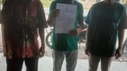 Polsek Muara Batang Gadis Diminta Tegakkan Aturan Hukum, Mencari Hati Giawa Dikeroyok Preman Kampung