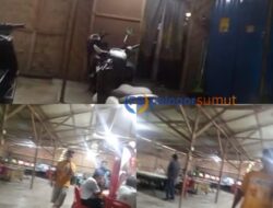 Polres Sergai Terkecoh Oleh Mafia Judi, Perjudian yang Sempat Ditindak Itu Ternyata Masih Tetap Beroperasi
