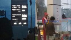 Mafia BBM Bersubsidi Terindikasi Kongkalikong dengan SPBU Sibiru – biru “Rampas” Hak Masyarakat