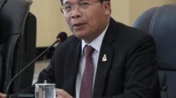 Ephorus Pdt. Dr. Victor Tinambunan Hadiri RDP Dengan DPR RI, Masyarakat Mengharapkan Tindakan Nyata Atas Dampak Perambahan Hutan