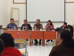 MGMP PAK Merupakan Langkah Strategis Dalam Pembinaan Guru Yang Efektif