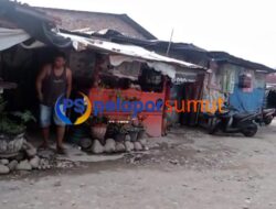 Diduga Marak Peredaran Narkoba dan Perjudian di Jermal 15 Medan, Warga Resah Kapolsek Medan Area Memilih Bungkam