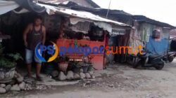 Markas Narkoba di Jemal 15 Medan Sulit Diberantas Diduga Aparat Penegak Hukum Tutup Mata