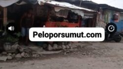 Dugaan Perjudian dan Narkoba di Medan Disorot Warga, “Kami Kehilangan Rasa Aman”