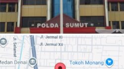 Kongkalikong Terduga Bandar Narkotika dengan Polrestabes Medan Menguat, Kapolsek Hingga Kasat Narkoba Polrestabes Medan Tak Berdaya Menindak GS