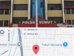 Kongkalikong Terduga Bandar Narkotika dengan Polrestabes Medan Menguat, Kapolsek Hingga Kasat Narkoba Polrestabes Medan Tak Berdaya Menindak GS