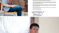 FREDI MARBUN: EPHORUS HKBP DIMINTA HENTIKAN NARASI KEBENCIAN DI TENGAH MUSIBAH TAPANULI