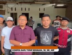 Ditengah Derasnya Desakan Publik Untuk Memberantas Narkotika di Jermal 15 Medan, Lagi, Satres Narkoba Polrestabes Medan Lakukan “Atraksi”