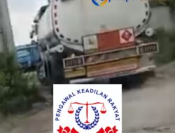 Mafia Migas Disinyalir Rampas Hak Masyarakat, Praktik Penimbunan BBM di Sampali Percut Sei Tuan Kebal Hukum