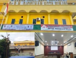 Proyek PL RSUD Djoelham Binjai Bermasalah, Pembayaran Renovasi Tak Jelas Hingga 2025