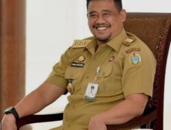 Tambang Perusak Lingkungan Ilegal Masif Beroperasi di Perbatasan Deli Serdang – Sergai, Pemerhati Lingkungan Minta Bobby Nasution Ambil Sikap