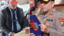 Tugas Berat Dipundak AKBP Adi Nugroho Tuntaskan Keresahan Masyarakat Atas Dampak Besar Maraknya Judi Togel di Humbahas