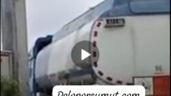 Kapolda Sumut Arahkan Polrestabes Medan Untuk Menindak Gudang Penimbunan BBM di Jalan Jati Rejo Percut Sei Tuan