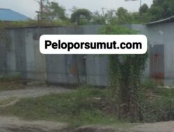 Ditemukan Gudang Penimbunan BBM di Pasar lX Labuhan Deli Rugikan Negara, BBM Jenis Solar Bersubsidi “Jatuh” Ketangan Mafia Migas