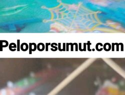 Diduga Ada Perlindungan Oknum, Judi Ikan-ikan Masih Beroperasi di Batu Bara