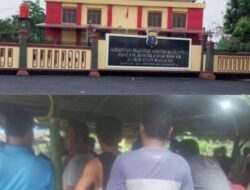 Disorot Berulang Kali, Dugaan Aktivitas Perjudian di Patumbak Belum Menunjukkan Penindakan Nyata