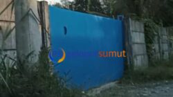 Gudang Misterius di Jalan Veteran Pasar VII Diduga Jadi Lokasi Pemindahan Gas 3 Kg