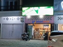 Diduga Langgar Edaran Wali Kota Rico Tri Putra Bayu Waas, Toko Miras Simpang Barat Diminta Segera Ditindak