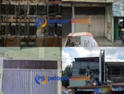 Puluhan Lokasi di Medan Diduga Jadi Tambang Bitcoin Ilegal, Polisi Belum Beri Tanggapan