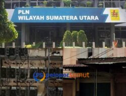 Jejak DPO Antoni Sitorus di Balik Jaringan Tambang Bitcoin Ilegal Medan, Aparat Penegak Hukum Didesak Bertindak