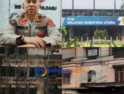 Puluhan Ruko Diduga Jadi Lokasi Tambang Bitcoin Curian Listrik, Polda Sumut Tunggu Laporan PLN