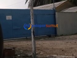 “Warga Sidomulyo Resah! Gudang Diduga Oplosan Oli Beroperasi di Tengah Permukiman, Pernah Terjadi Ledakan”