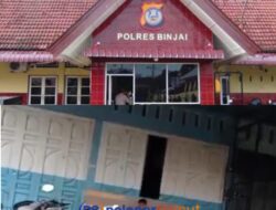 Kapolres Binjai Diminta Bertindak Tegas, Dugaan Arena Judi Bebas Beroperasi di Tandem Hilir Picu Kekhawatiran Kamtibmas