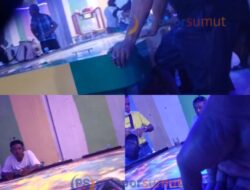 Polres Asahan Dinilai Gagal Menjaga Kamtibmas, Dimarkas Perjudian Diduga Marak Peredaran Narkotika Tak Ditindak