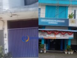 Warga Resah, Tambang Bitcoin Diduga Ilegal di Helvetia Beroperasi Diam-Diam