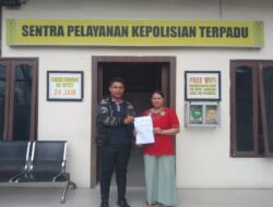 Kapolres Tanah Karo Didesak Bertindak Tegas, Pelaku Dugaan Penculikan Anak Harus Segera Ditangkap